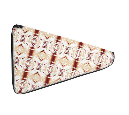 Gathering Earth Fan Case