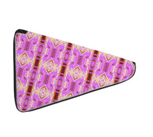 Load image into Gallery viewer, Gathering Earth Lilac 27 Inch Fan Case
