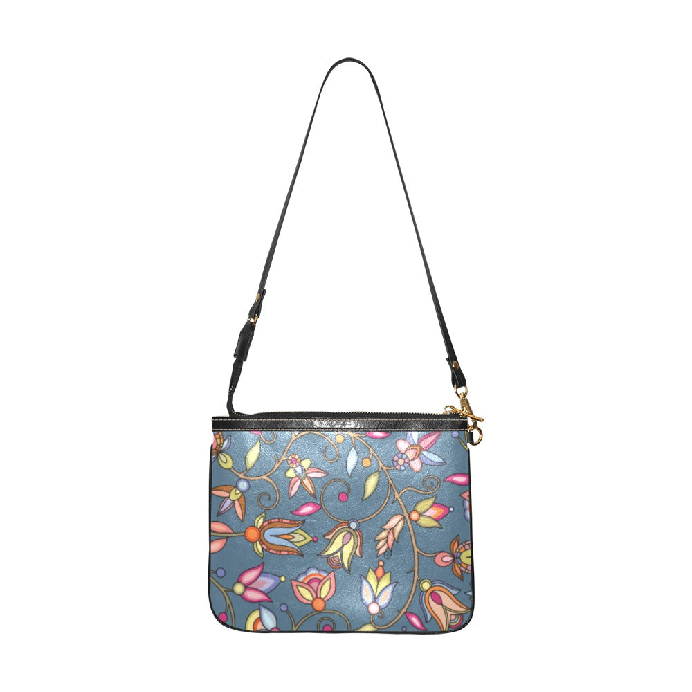 Buffalo Bloom Rainstorm Small Shoulder Bag