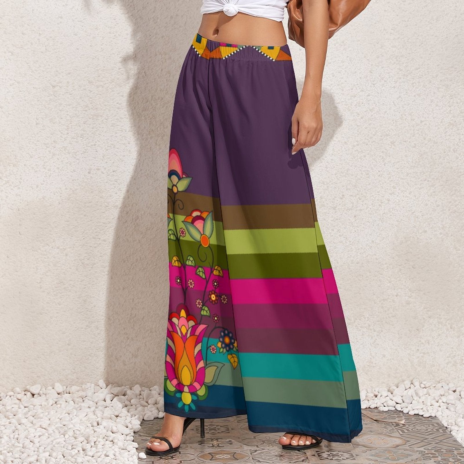 Ribbon Pants – 49DzineMembers