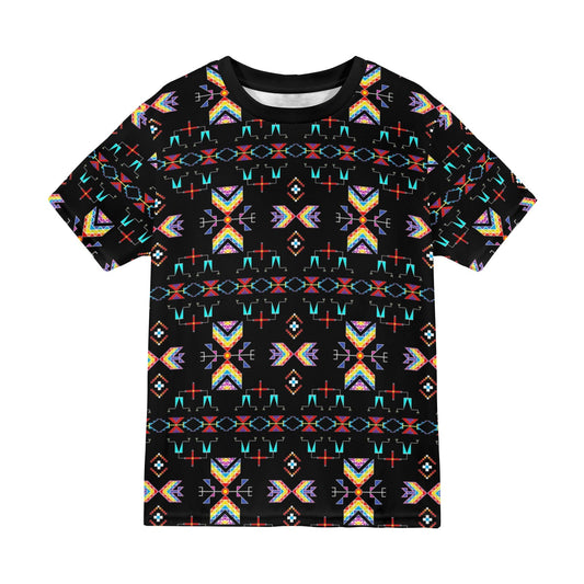 Rainy Chief Rainbow T-Shirt