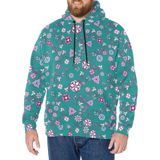 Bloom Fleece Hoodie