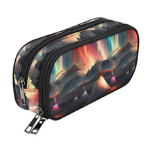 Load image into Gallery viewer, When the Sun Cried 2 Pencil Pouch
