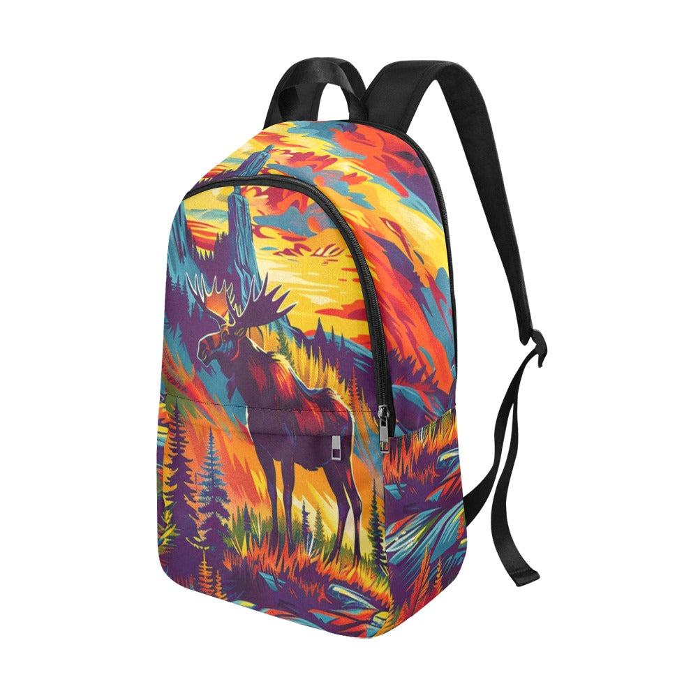 Mighty Moose Backpack