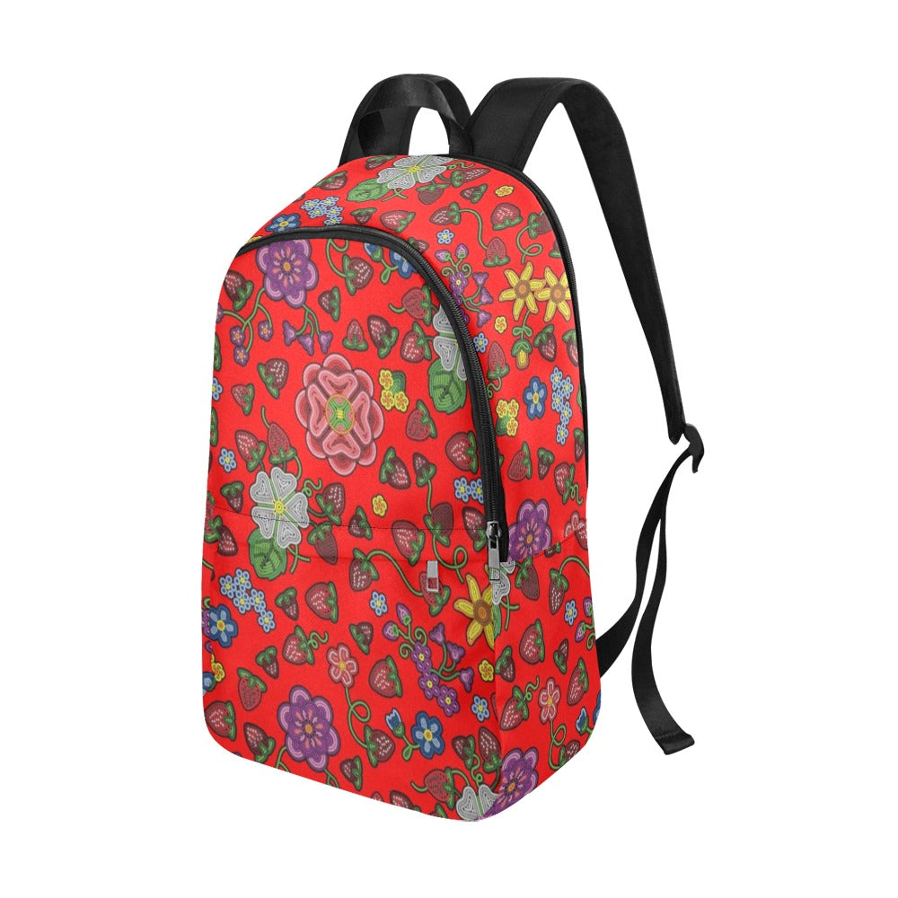 Berry Pop Fire Backpack