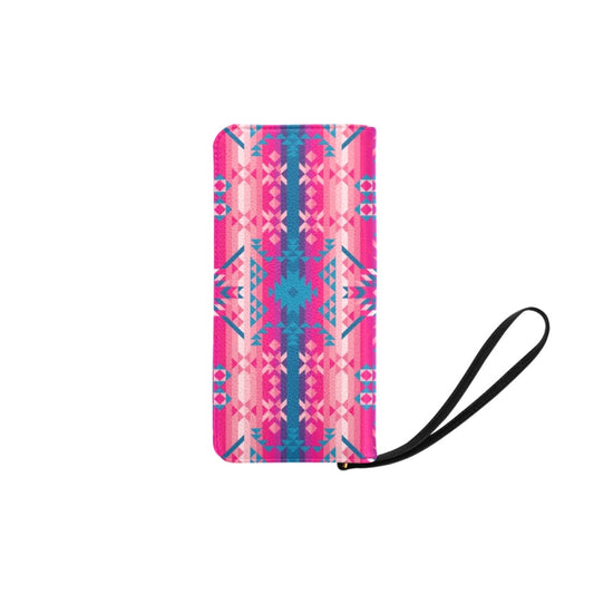 Desert Geo Clutch