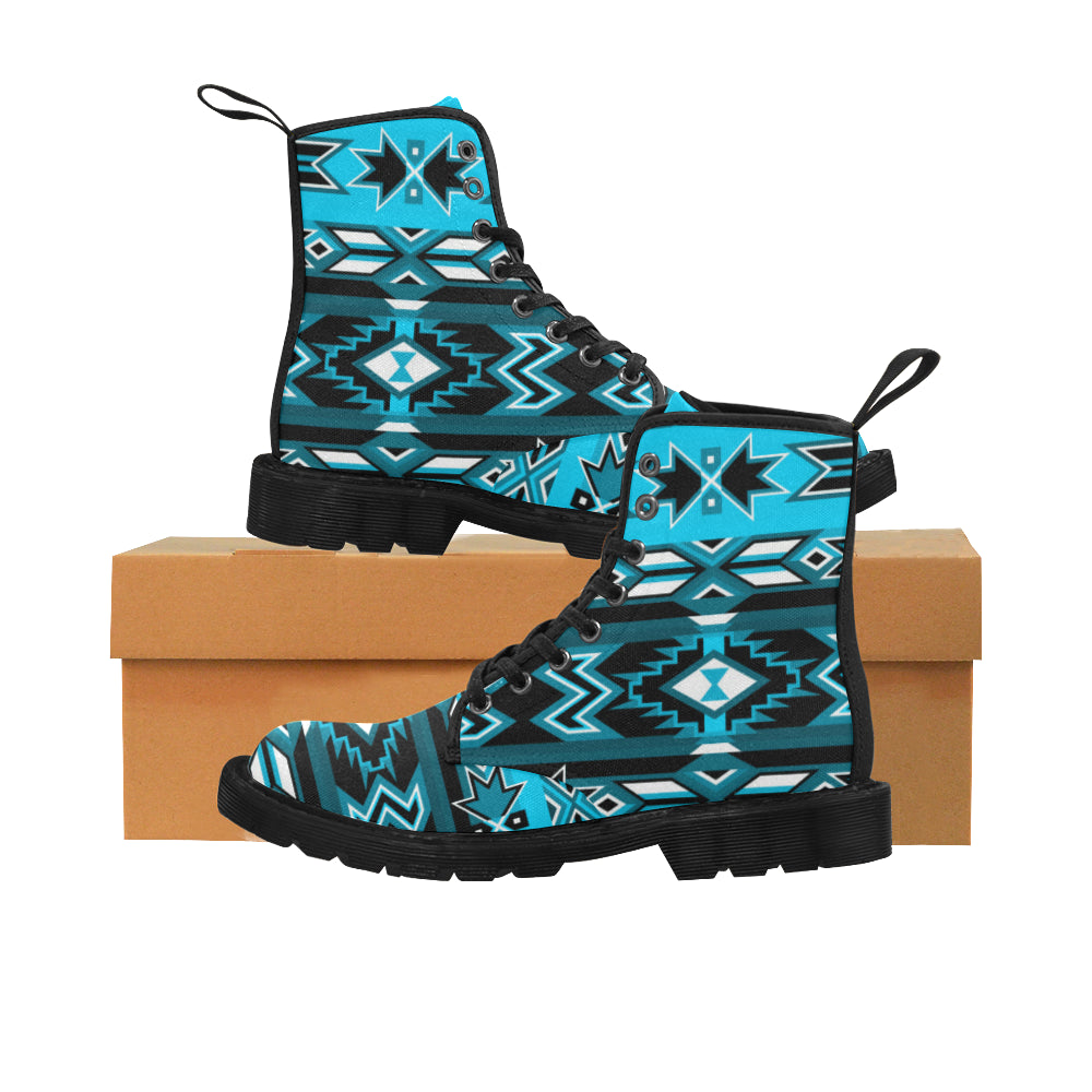 Northern Journey Boots