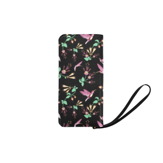Swift Pastel Clutch
