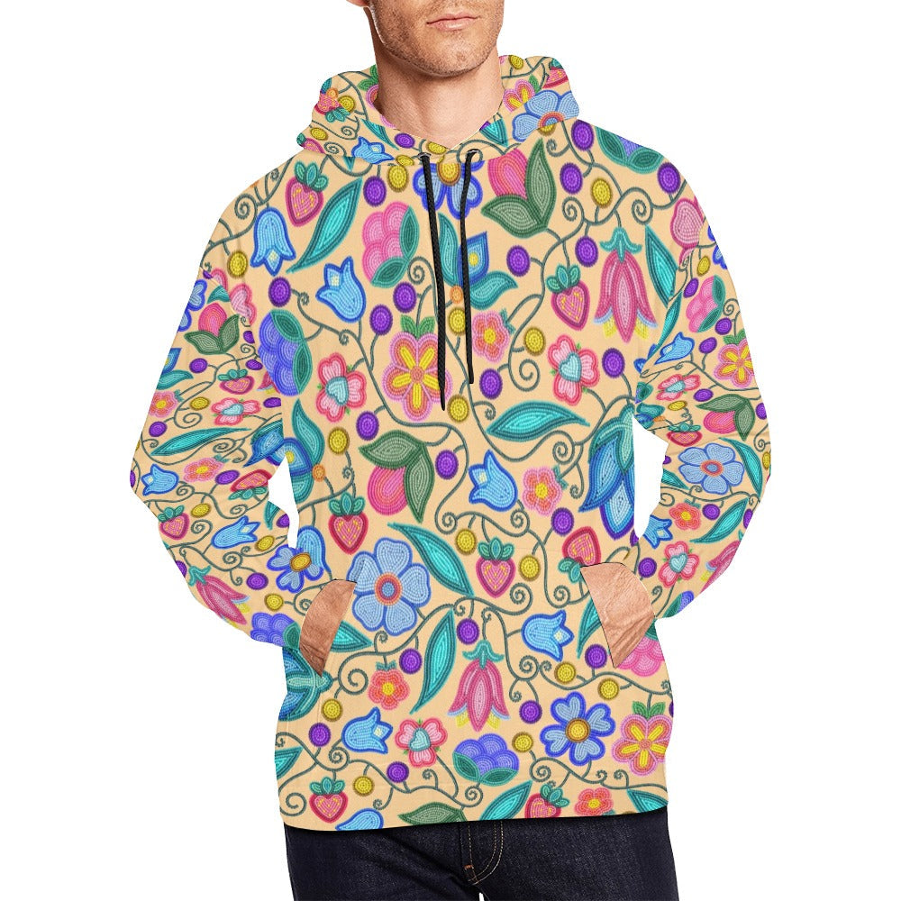 Sweet Offering Hoodie For Men