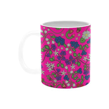 Load image into Gallery viewer, Grandmother Stories Blush Mug
