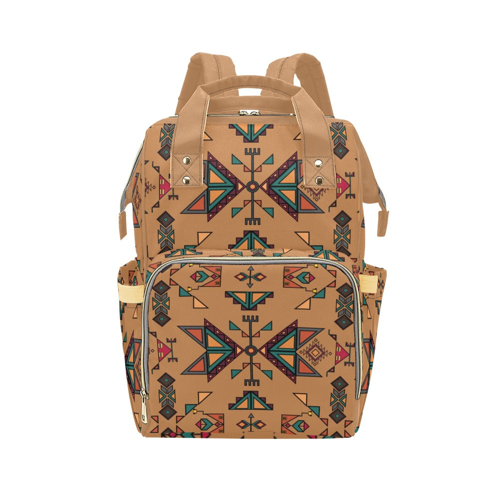 Arrow Dawn Diaper Bag