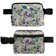 Load image into Gallery viewer, Grandmother&#39;s Stories Bright Birch Belt Bag
