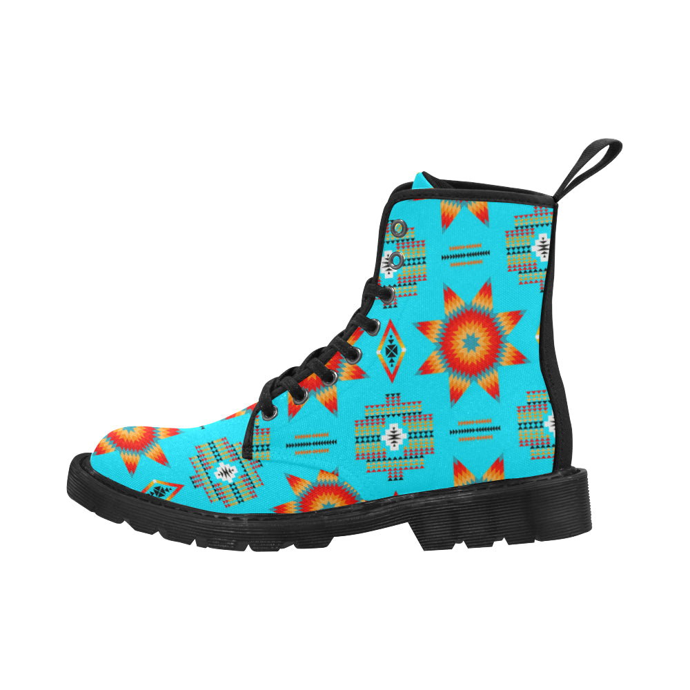 Rising Star Harvest Moon Boots