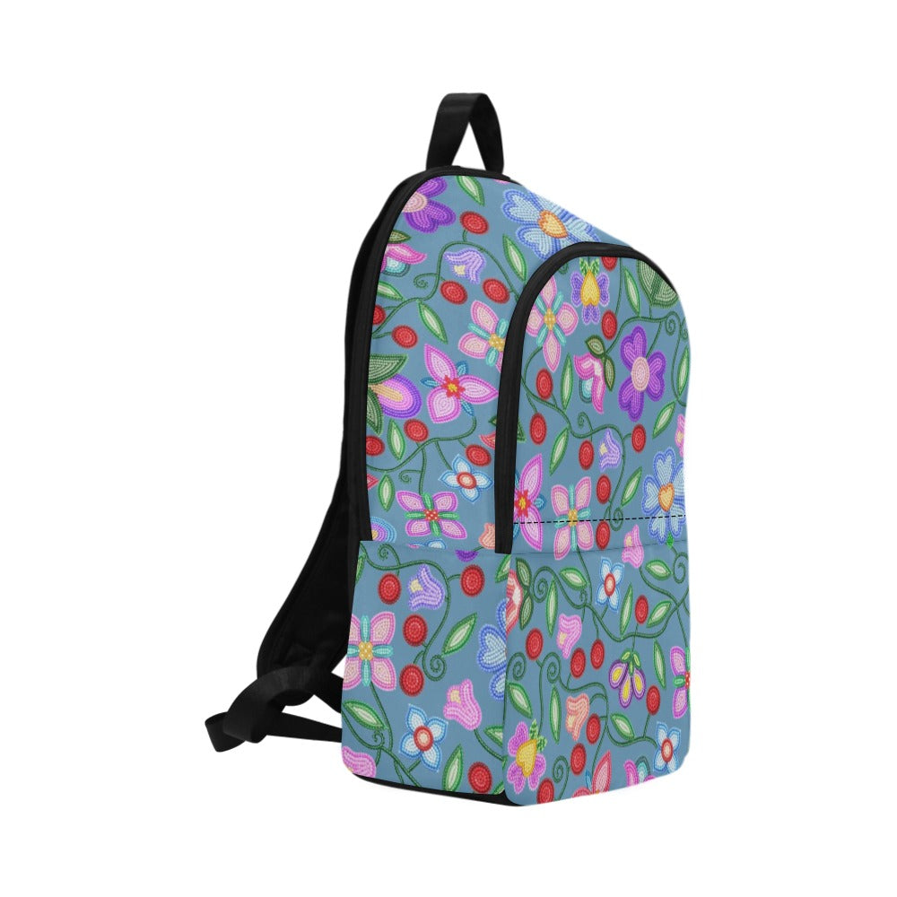 Petal Harmony River Backpack