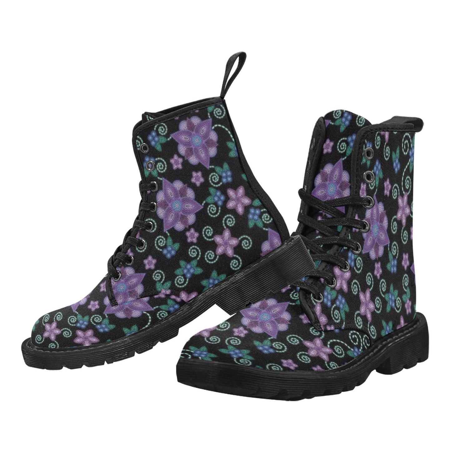 Berry Picking Boots for Men