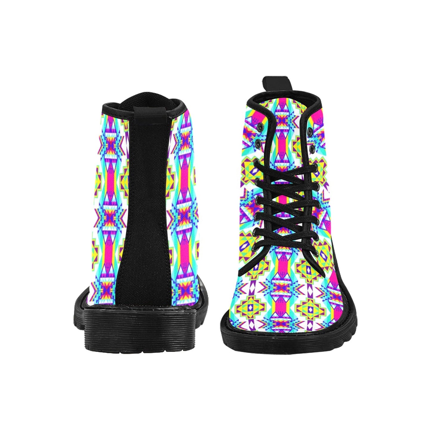 Fancy Champion Boots for Men