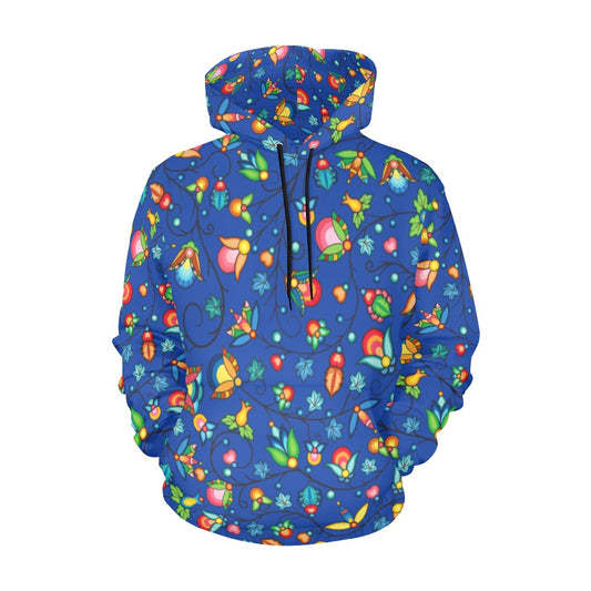 Prairie Plains Spirit Nightfall Hoodie for Men