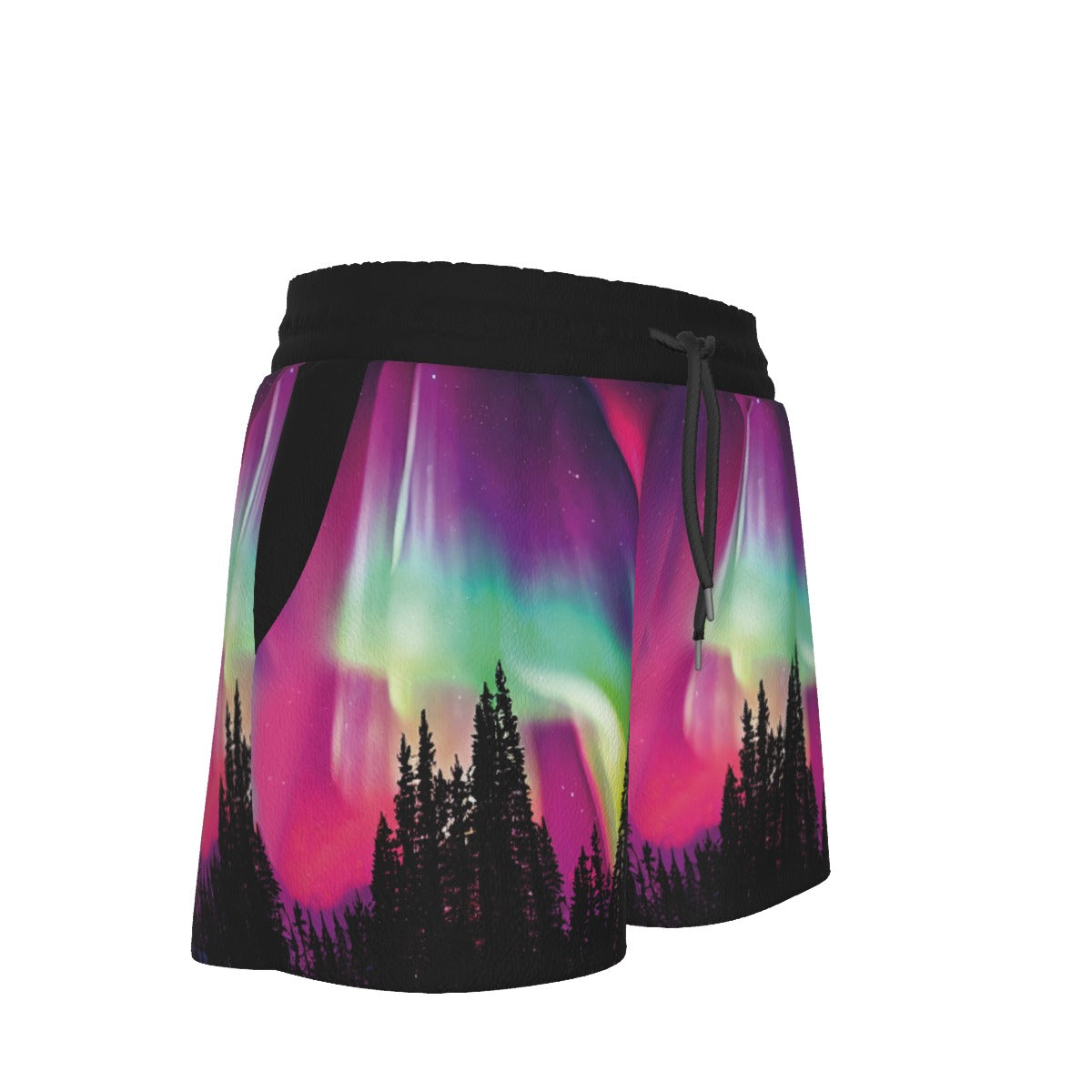 Summer Nights Women's Shorts