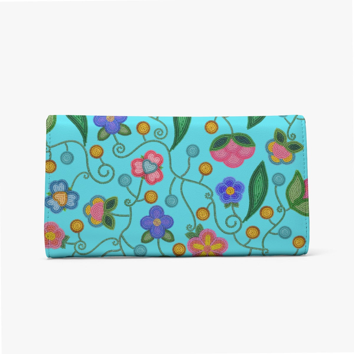 Skyberry Serenade Sky Wallet