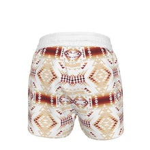 Load image into Gallery viewer, Gathering Earth Clay Women&#39;s Shorts
