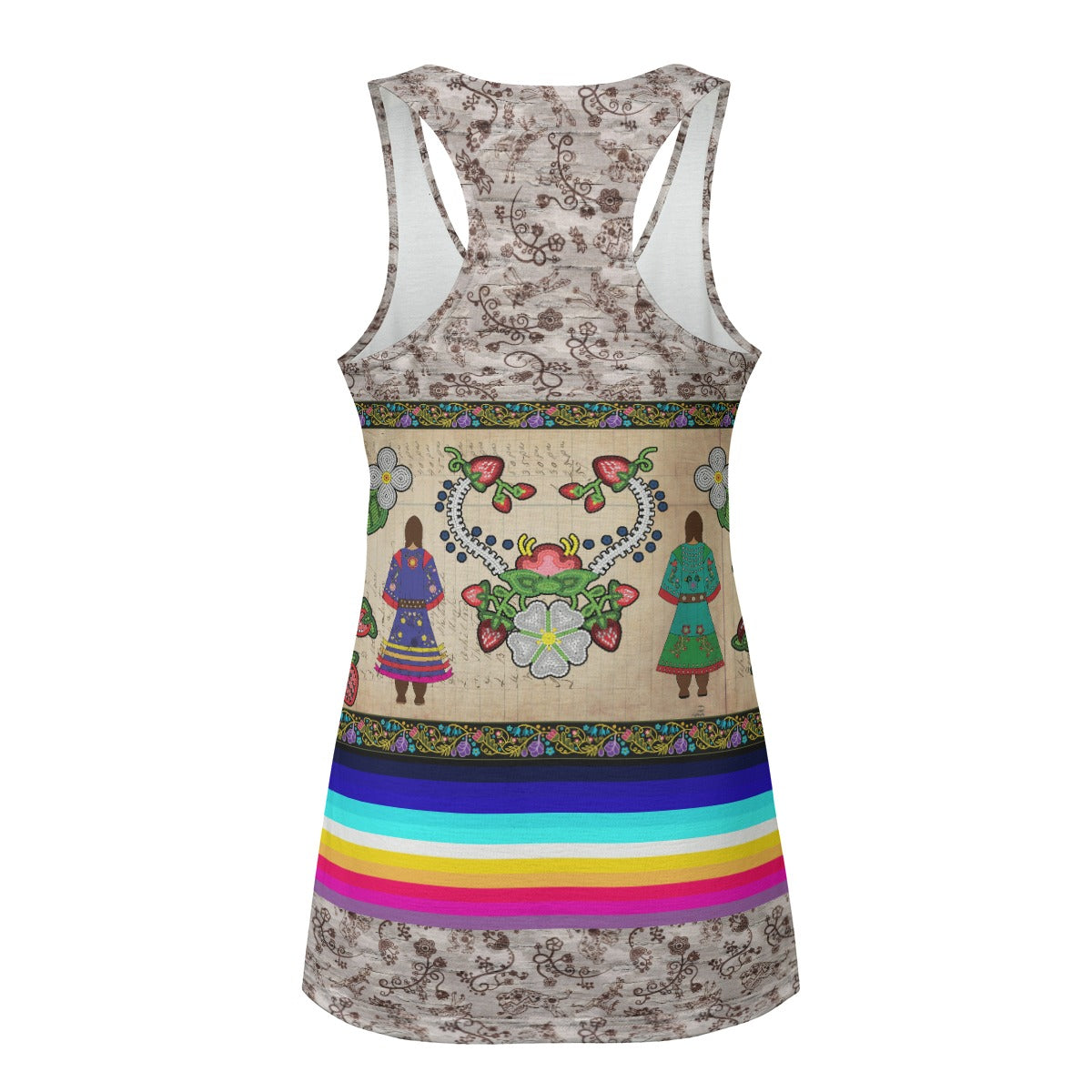 Aunties Gifts Eco Tank Top