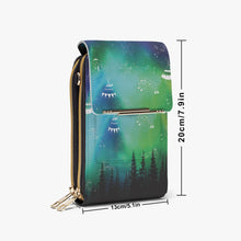 Load image into Gallery viewer, Aurora Medicine Animals Mobile Phone Chest Bag
