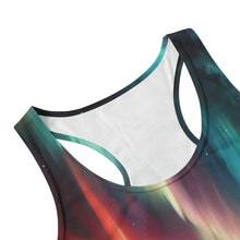 Load image into Gallery viewer, When The Sun Cried 2 Eco Tank Top
