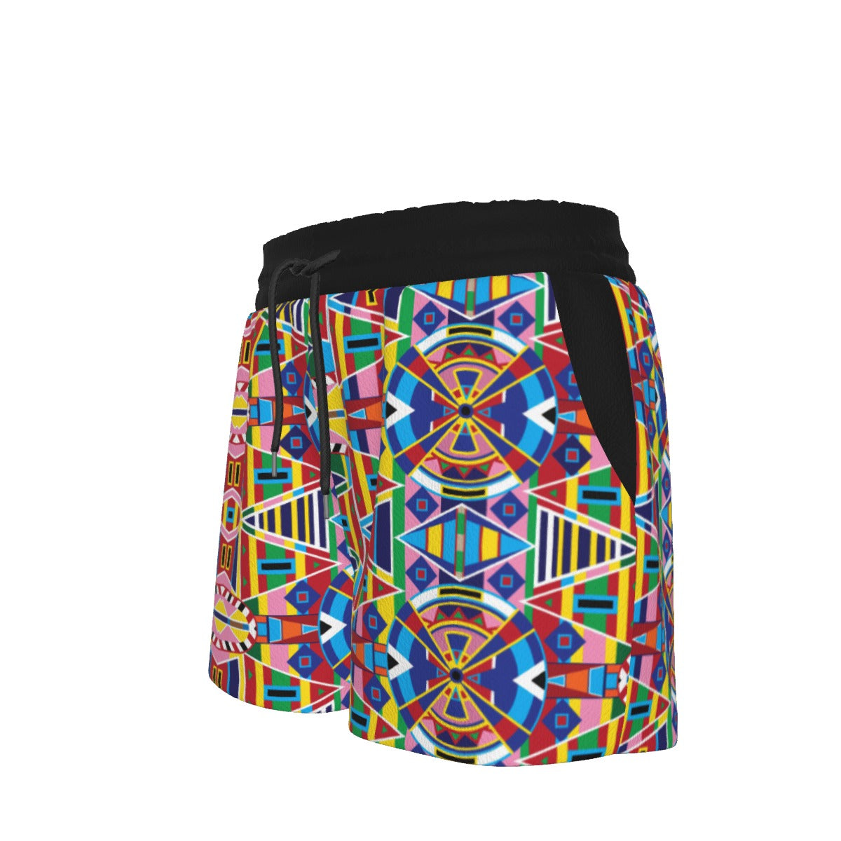 Crow Captive Women's Shorts