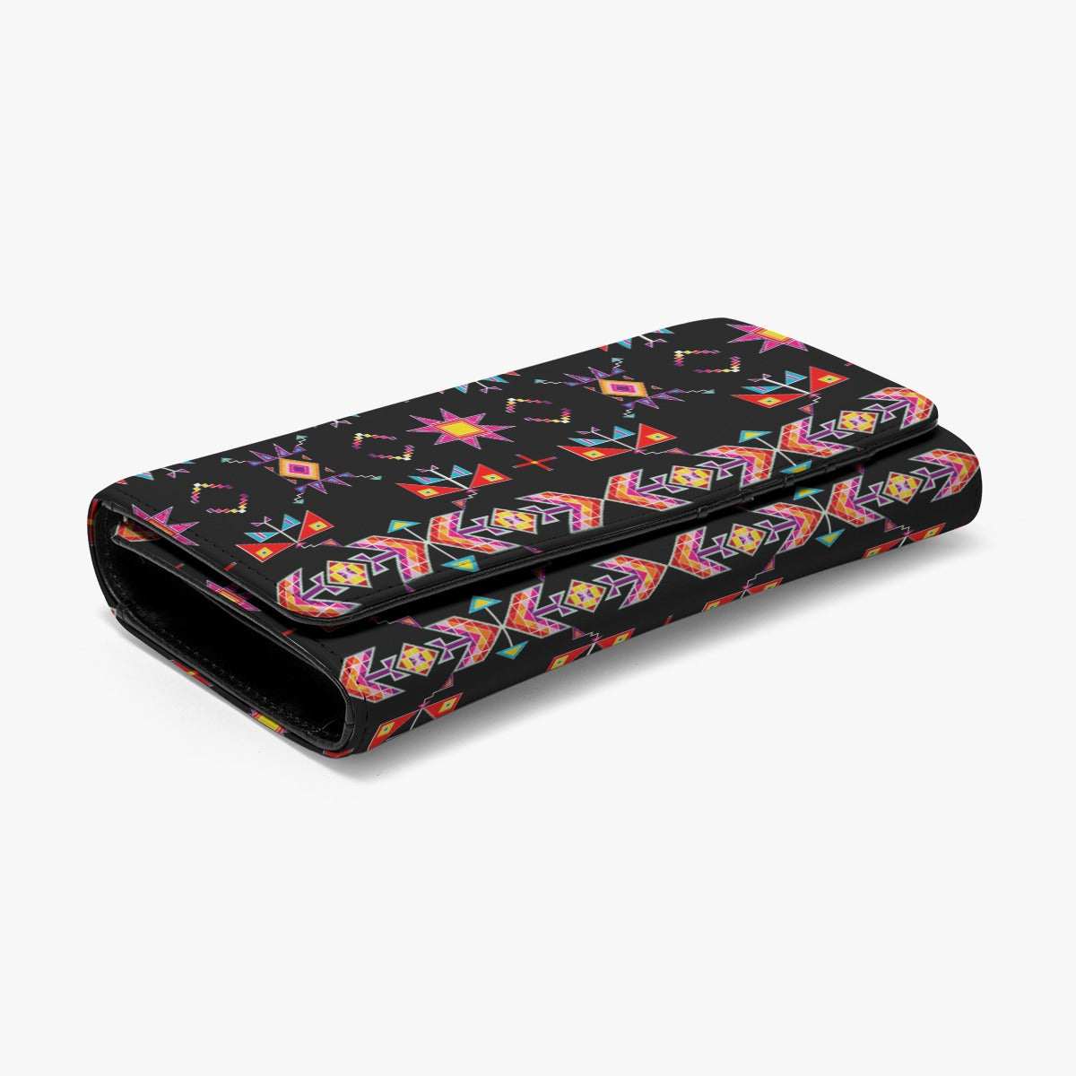 Scattered Generations Wallet