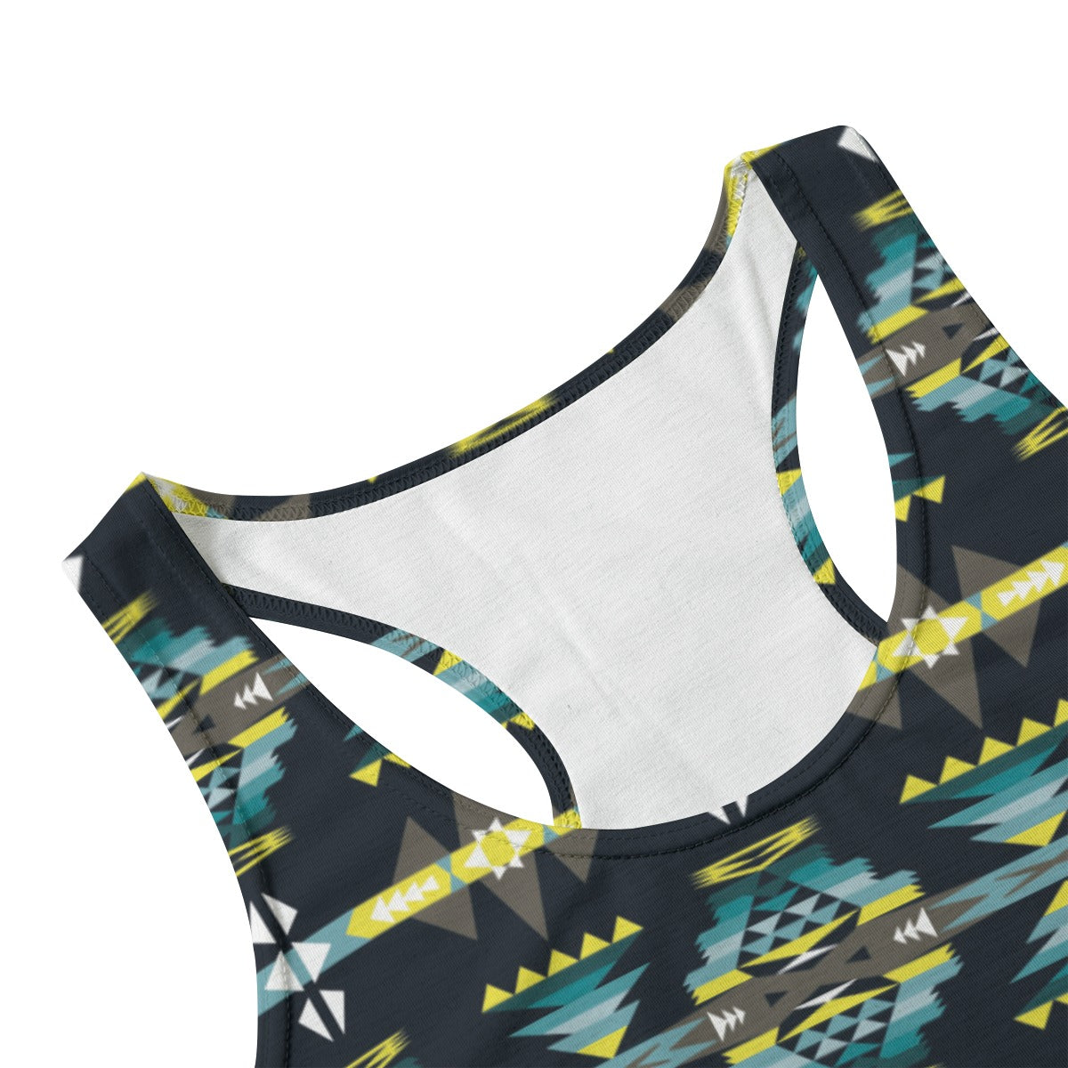 River Trail Eco-friendly Eco Tank Top