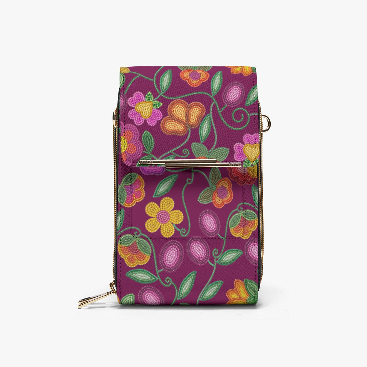 Boreal Bounty Phone Bag