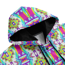 Load image into Gallery viewer, Fancy Champion Varsity Jacket
