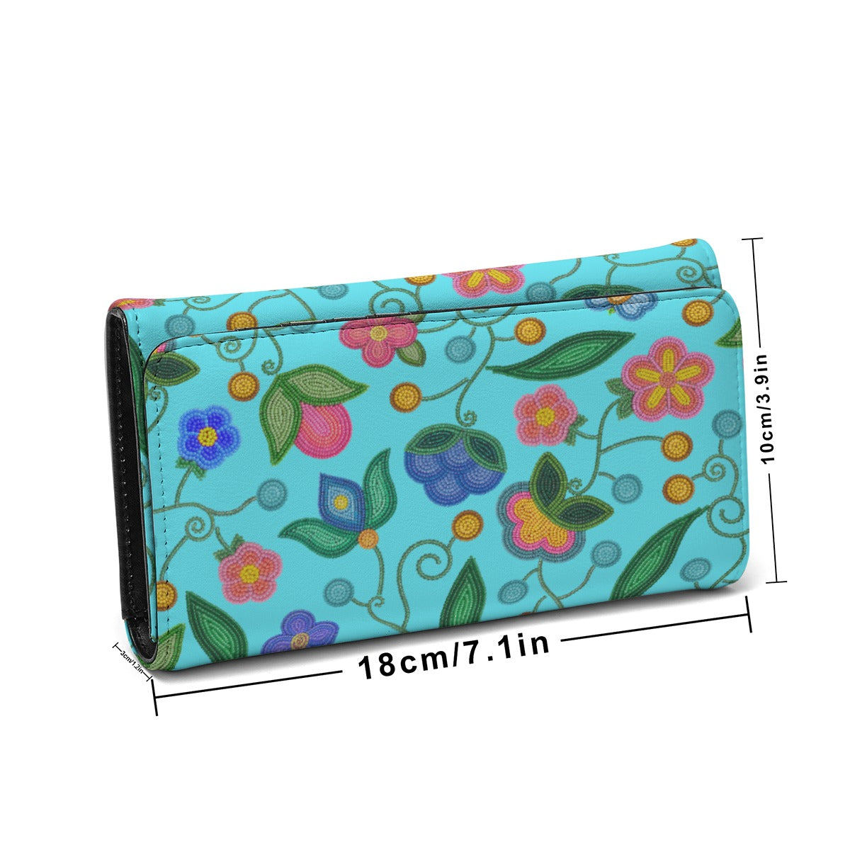 Skyberry Serenade Sky Wallet
