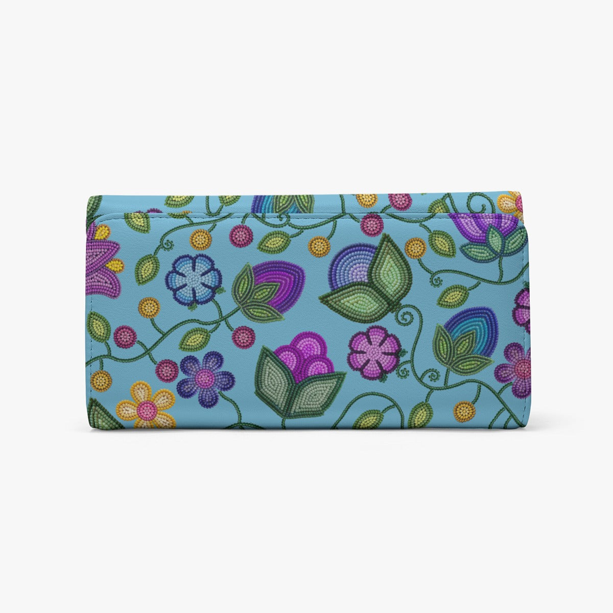 Bloom Uplift Sky Wallet