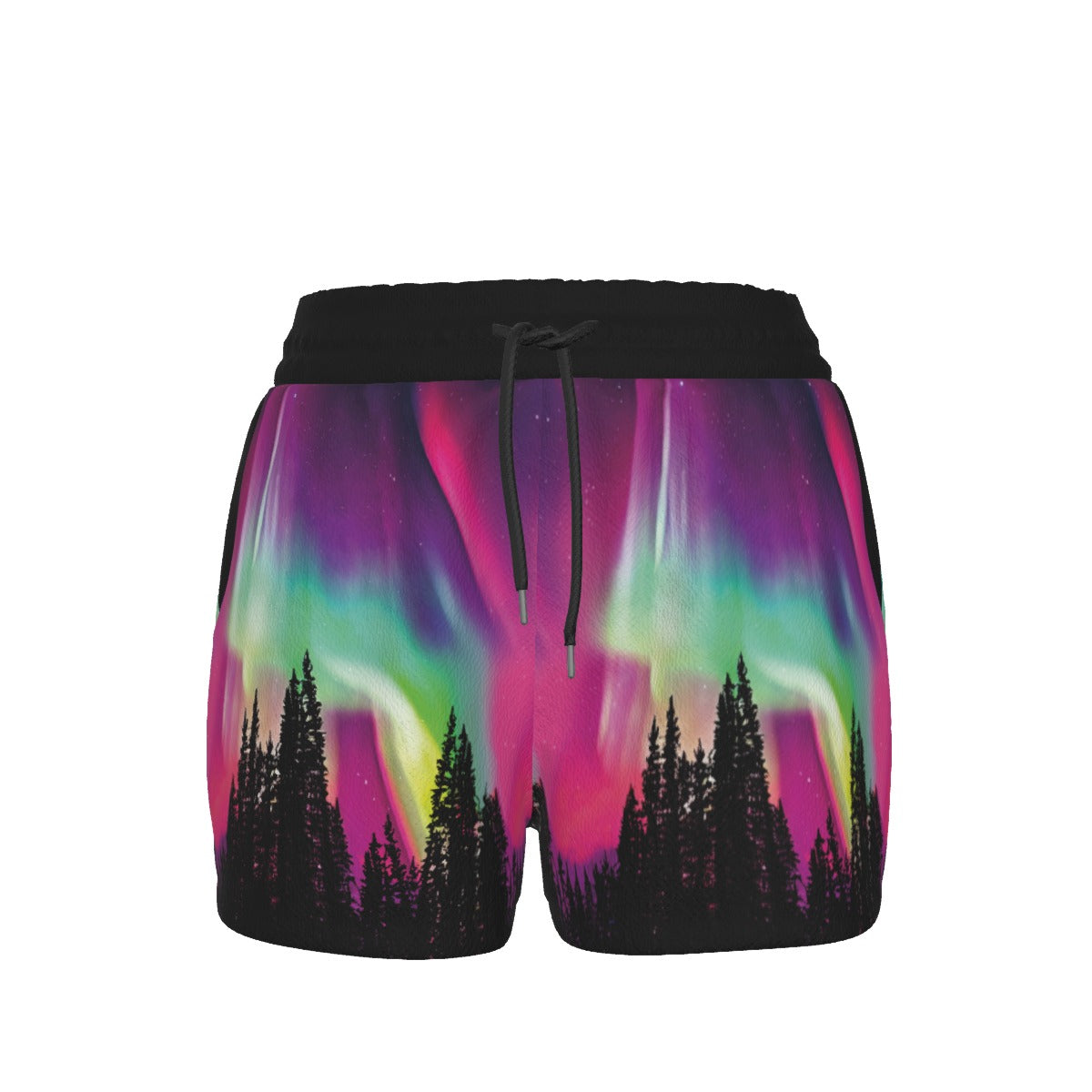 Summer Nights Women's Shorts