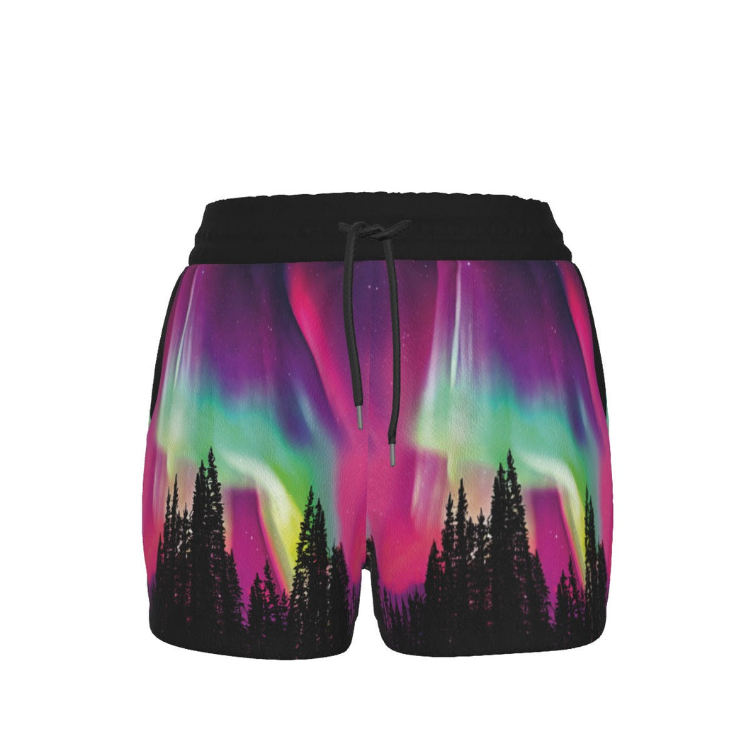 Summer Nights Women's Shorts