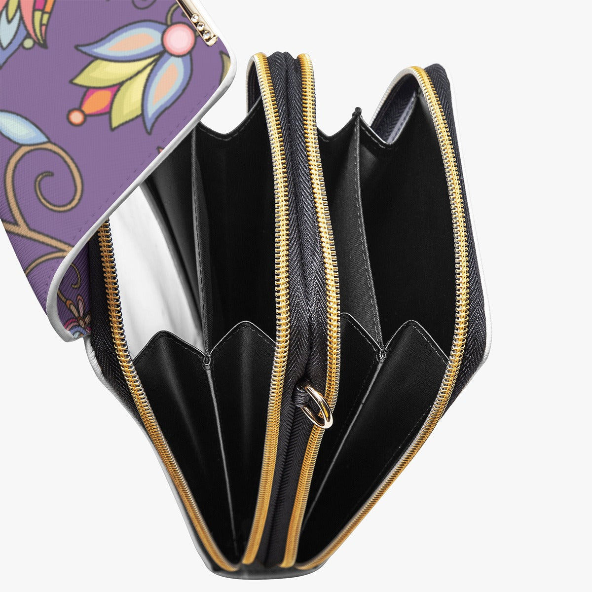 Buffalo Bloom Nightcloud Mobile Phone Chest Bag