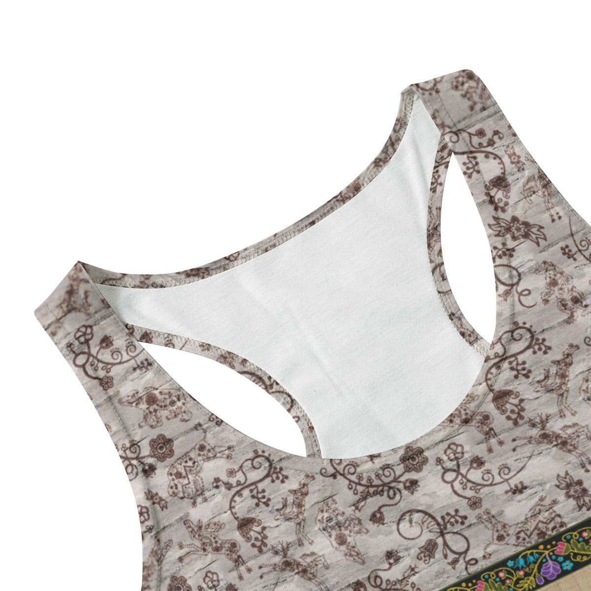 Aunties Gifts Eco Tank Top