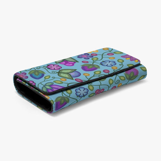Bloom Uplift Sky Wallet