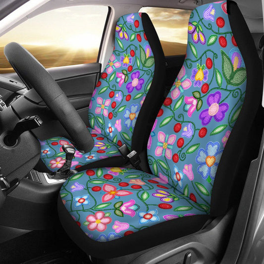 Petal Harmony River Car Seat Covers