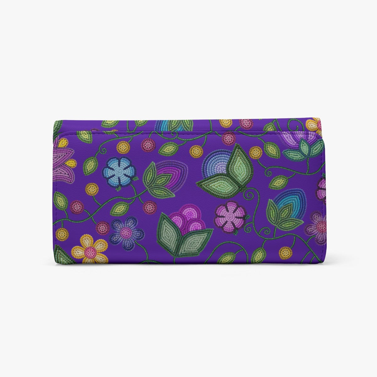 Bloom Uplift Indigo Wallet