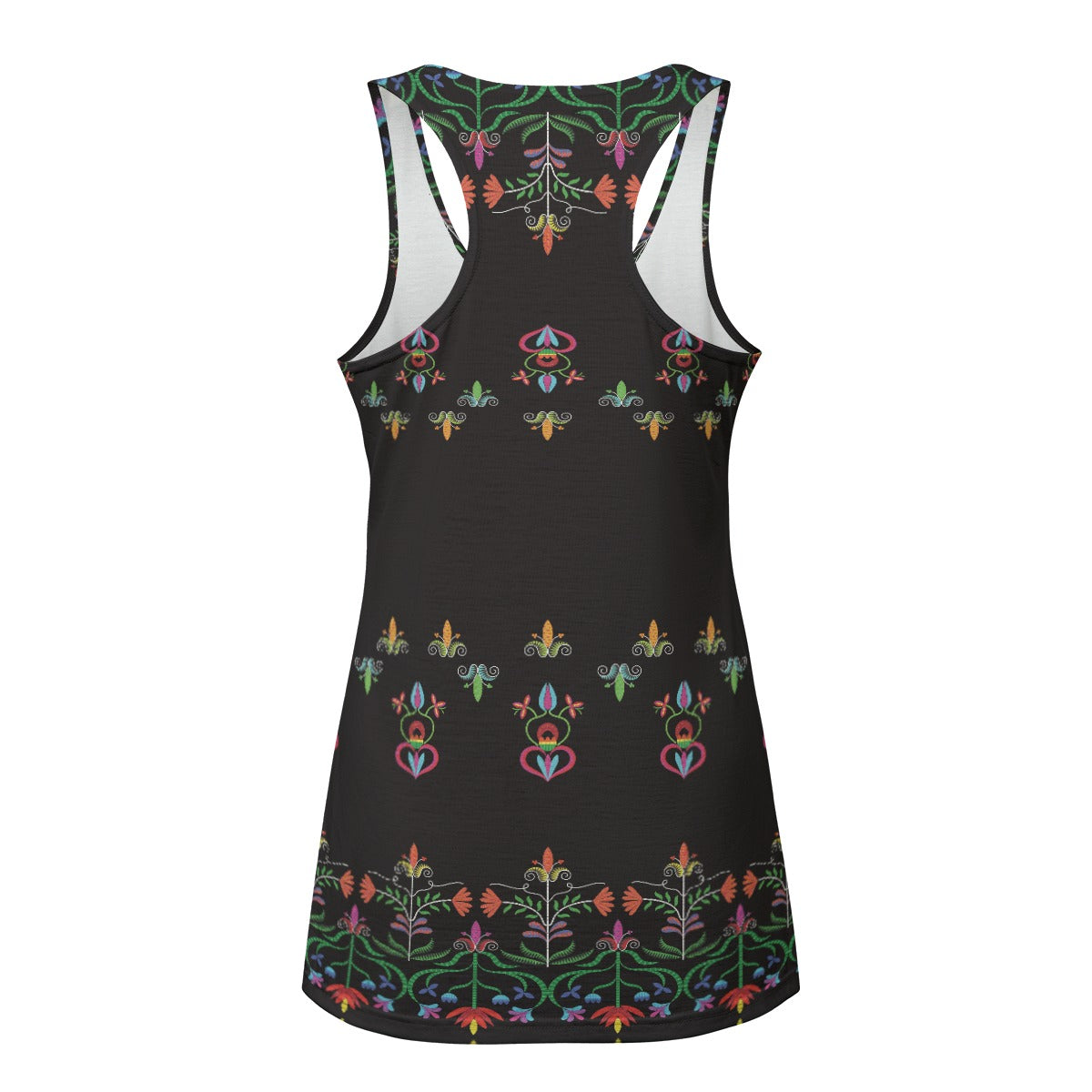 Metis Corn Mother Eco Tank Top