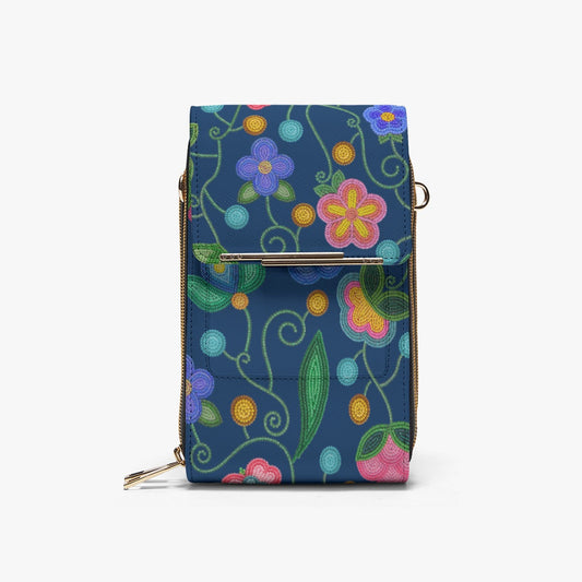 Skyberry Serenade Navy Phone Bag