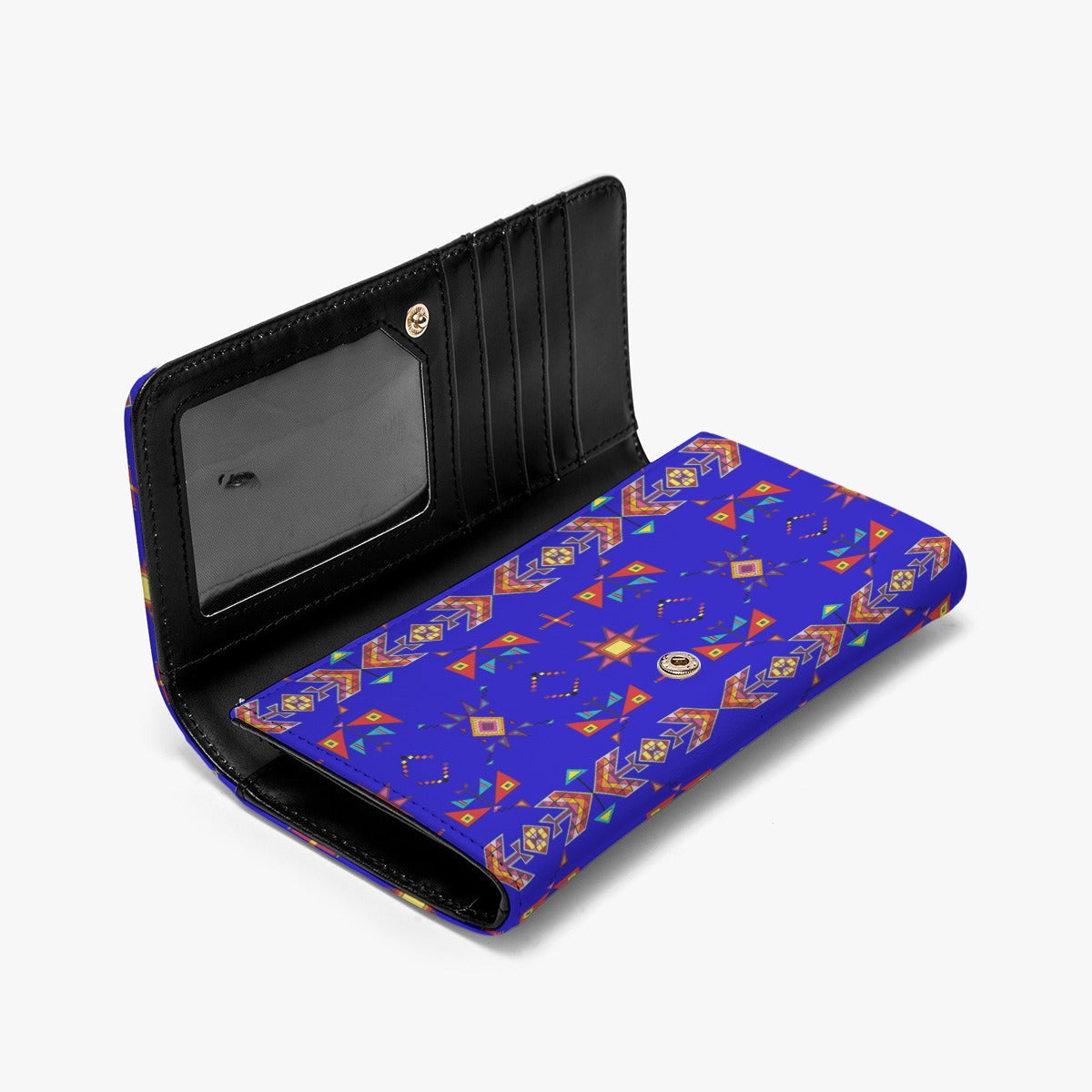 Scattered Generations Royal Foldable Wallet