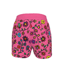 Load image into Gallery viewer, Nature&#39;s Nexus Blush Women&#39;s Shorts
