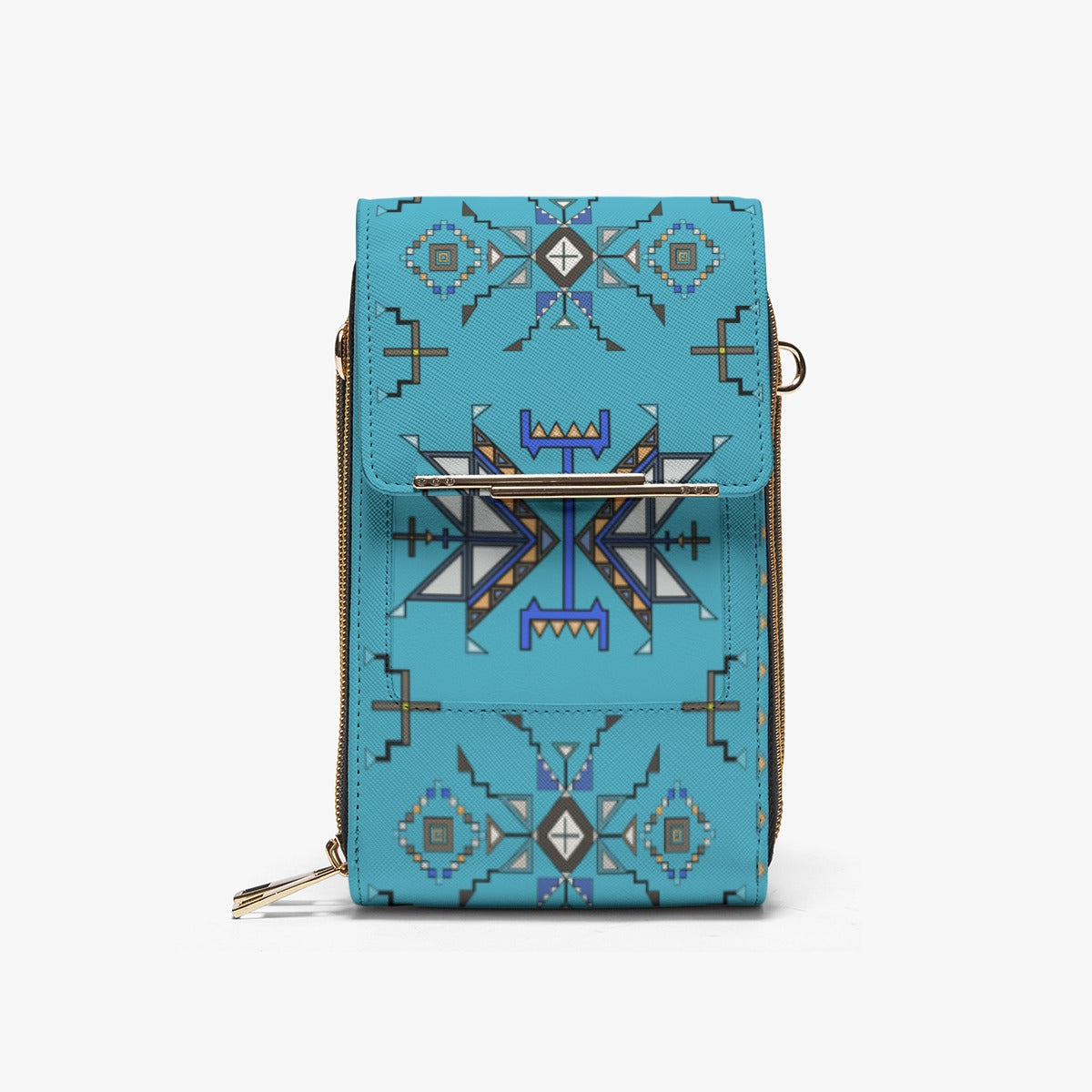Eagle Strike Phone Bag