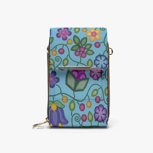 Bloom Uplift Sky Phone Bag