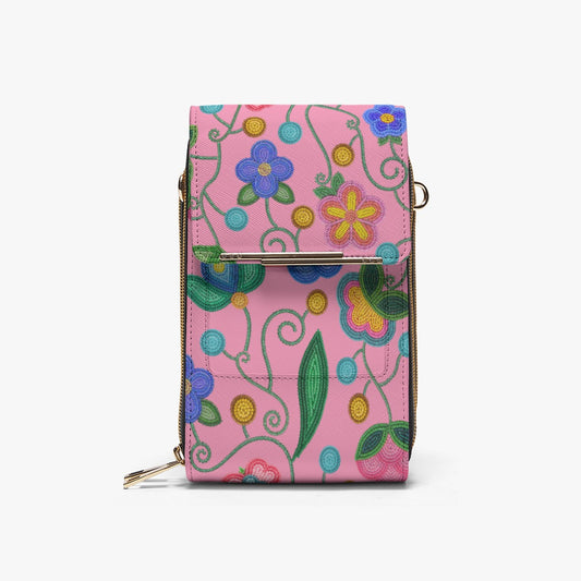 Skyberry Serenade Pink Phone Bag