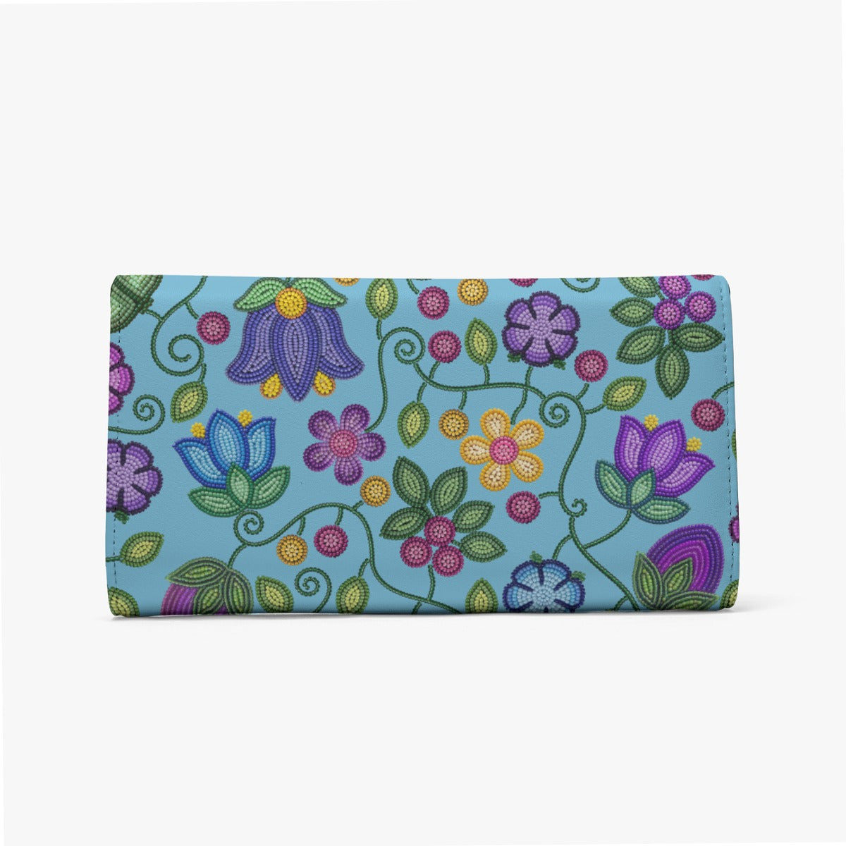 Bloom Uplift Sky Wallet