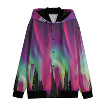 Load image into Gallery viewer, Summer Nights Varsity Jacket
